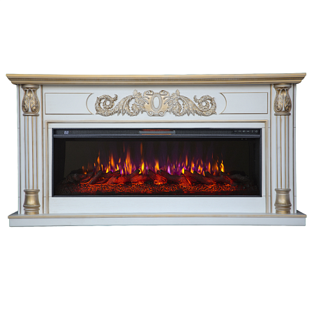 Лорд под очаг FreeSpace 50 